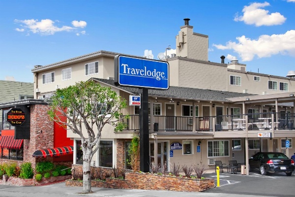 Travelodge by Wyndham San Francisco Bay image 1